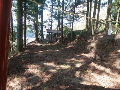 熊野神社