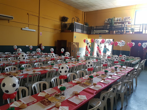 Sevilla Celebraciones