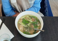 Soupe du Restaurant chinois Yang xiao chu 杨小厨 à Paris - n°12