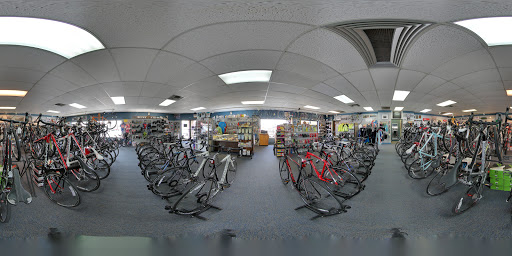 Bicycle Store «Bicycle Pedaler», reviews and photos, 330 N Rock Rd, Wichita, KS 67206, USA