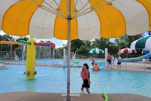 Stewartville Pool image