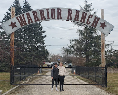 Warrior Ranch Foundation
