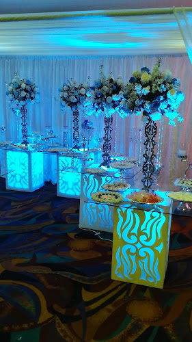 Israel Decoracion Y Eventos - Guayaquil