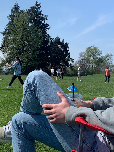 Park «Heritage Park», reviews and photos, 111 Waverly Way, Kirkland, WA 98033, USA