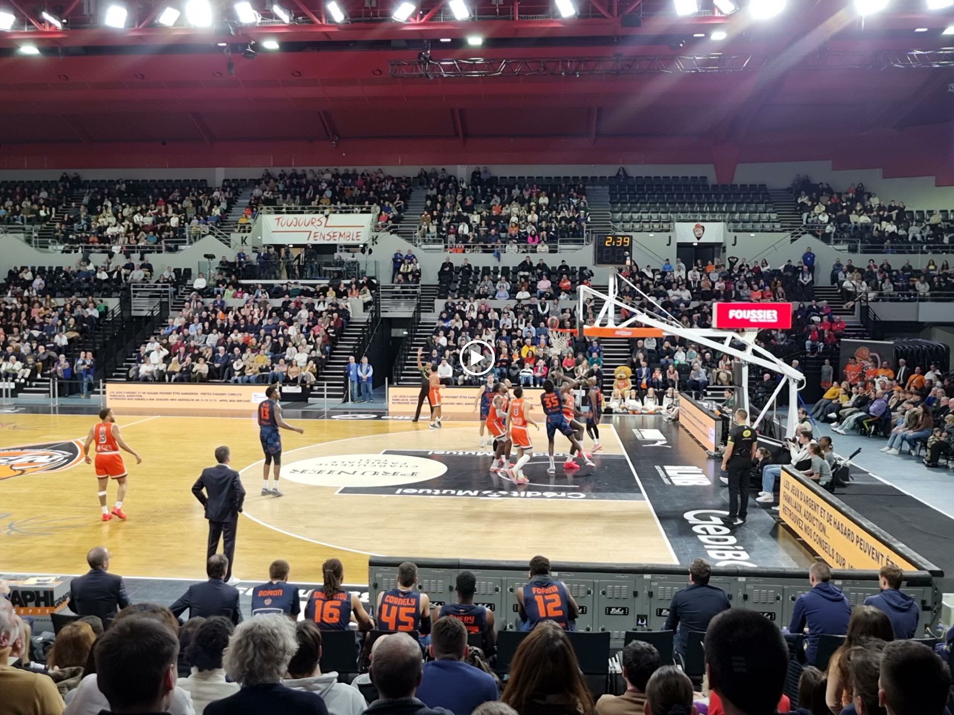 Photo n° 6 de l'avis de Julien.a fait le 14/01/2024 à 13:30