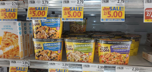 Grocery Store «Food Lion», reviews and photos, 350 Mountain Rd, Pasadena, MD 21122, USA