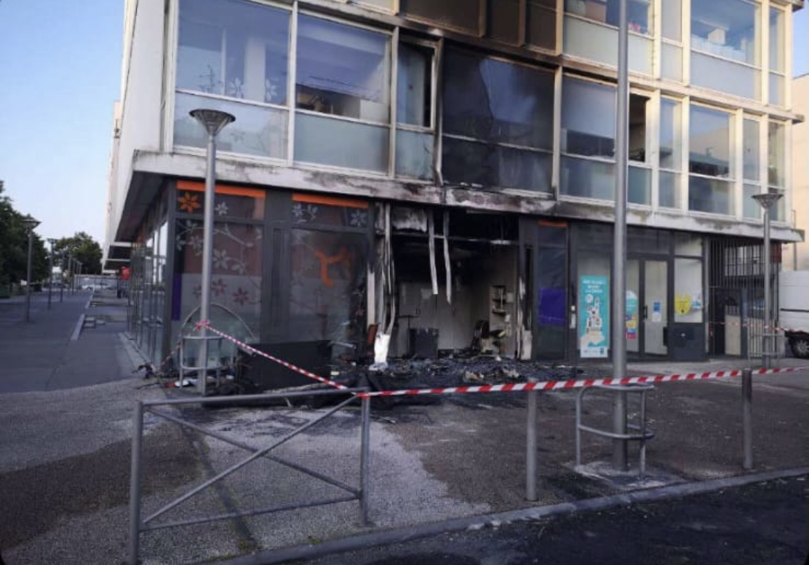 Photo n° 1 de l'avis de Mat.r fait le 03/08/2023 à 18:18