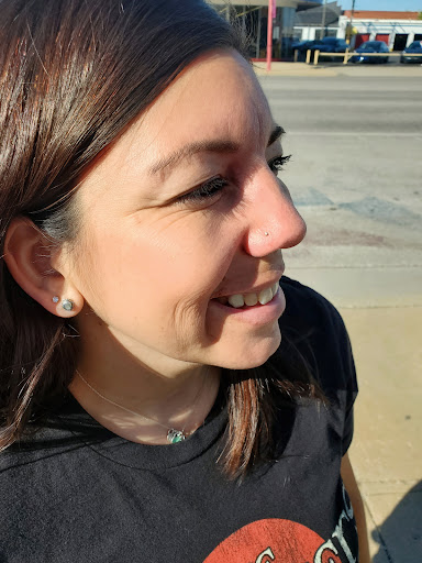 Explore victorian tattoo ideas, creative tattoo ideas in Wichita, available at Elektrik Chair Tattoo