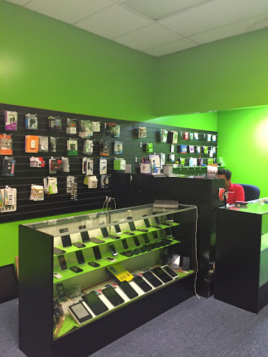 Cell Phone Store «Cell Repair», reviews and photos, 12579 Richmond Ave, Houston, TX 77082, USA