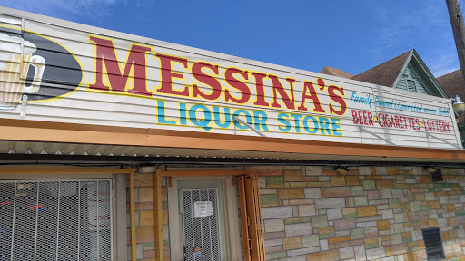 Messina's Liquor