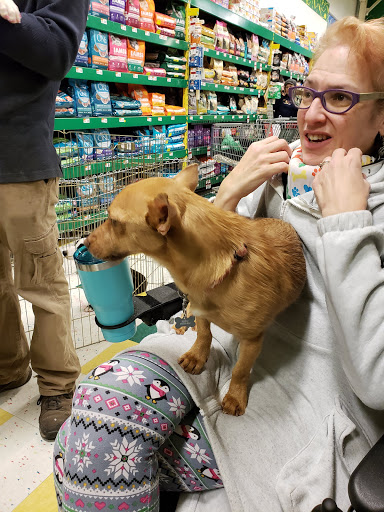 Pet Supply Store «Pet Supplies Plus», reviews and photos, 3120 NJ-35, Hazlet, NJ 07730, USA