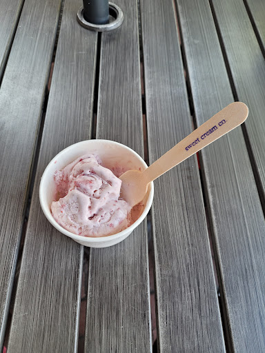 Ice Cream Shop «Sweet Cream Company», reviews and photos, 1627 Main St, Columbia, SC 29201, USA