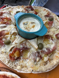 Pizza du PIZZERIA LE BROOKLYN'RIVE à Bellerive-sur-Allier - n°16