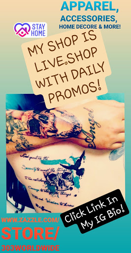 Explore croatia tattoo ideas, creative tattoo ideas in Lake Havasu City, available at 303Tattoo