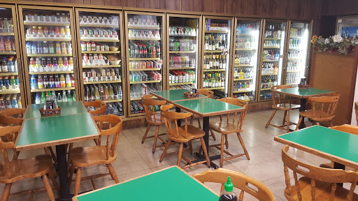 Grocery Store «Community Grocery», reviews and photos, 415 Seneca St, Seattle, WA 98101, USA