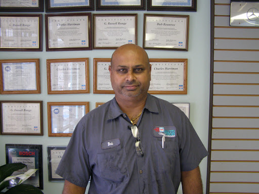 Auto Repair Shop «Philips Auto Tech», reviews and photos, 3137 Two Notch Rd, Columbia, SC 29204, USA