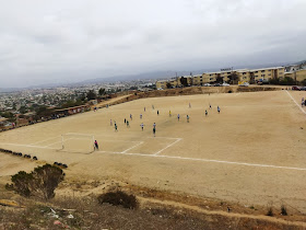 Cancha Santa Marta