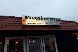 Burgermeister Ottersberg image