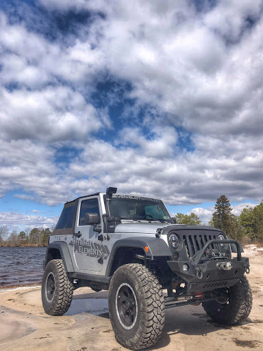 Tire Shop «RPM Tire and Auto LLC», reviews and photos, 147 Lincoln Hwy, Fairless Hills, PA 19030, USA