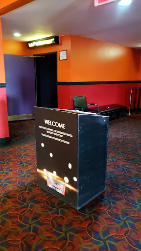 Movie Theater «Brenden Theatres», reviews and photos, 4055 Stockton Hill Rd, Kingman, AZ 86409, USA