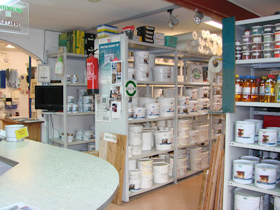 Lørup Malervarer ApS