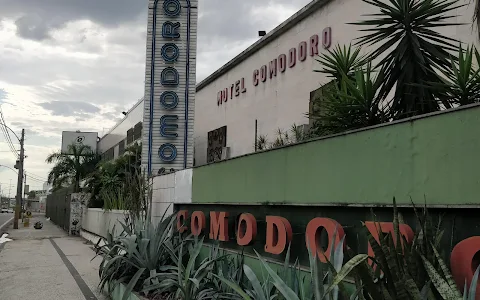 Motel Comodoro image