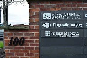 Buffalo Spine and Sports Medicine image