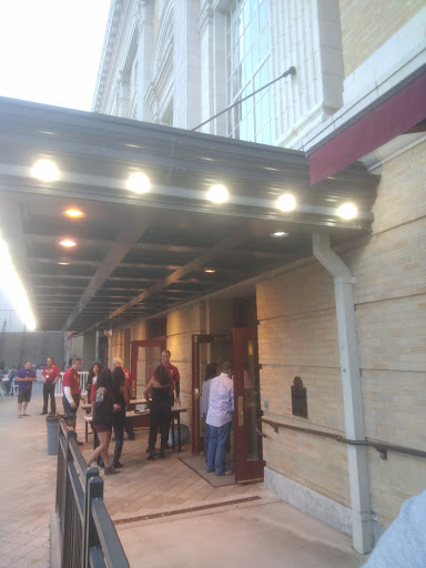 Movie Theater «The Carolina Theatre», reviews and photos, 309 W Morgan St, Durham, NC 27701, USA