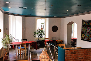 Restaurant Safran image