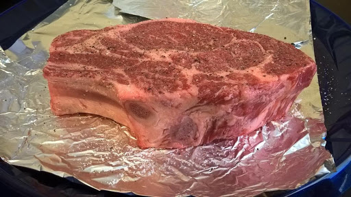 Butcher Shop Deli «Preferred Meats Inc», reviews and photos, 7617 Old State Rd 60 #3, Sellersburg, IN 47172, USA