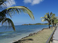 Presqu'Île de la Caravelle du Restaurant créole Chez Gato à La Trinité - n°1