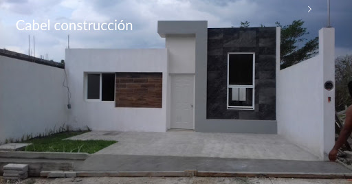 Grupo cabel edificacion y construcción en general