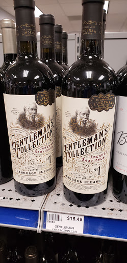 Liquor Store «Montgomery County Liquor & Wine - Hampden Lane», reviews and photos, 4920 Hampden Ln, Bethesda, MD 20814, USA