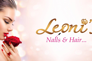 Leoni´s Nails & Hair Munich (Leoni’s Nagelstudio) image