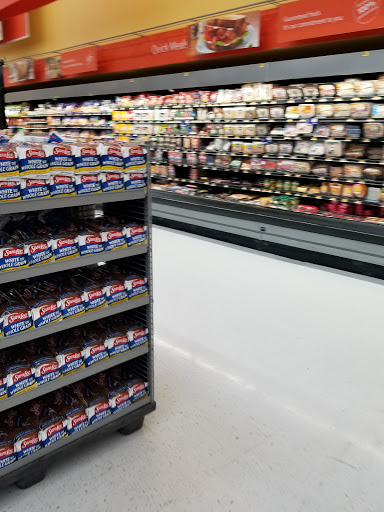 Department Store «Walmart Supercenter», reviews and photos, 2203 Ave A West, Oskaloosa, IA 52577, USA