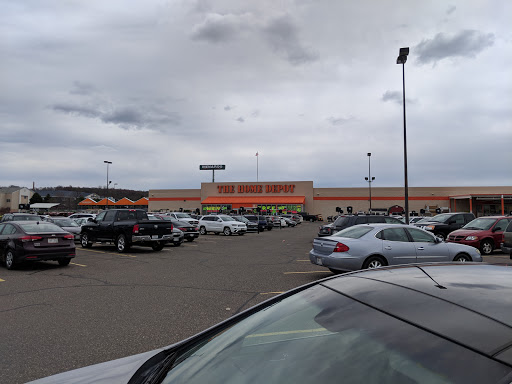 Home Improvement Store «The Home Depot», reviews and photos, 2330 Crest View Dr, Hudson, WI 54016, USA
