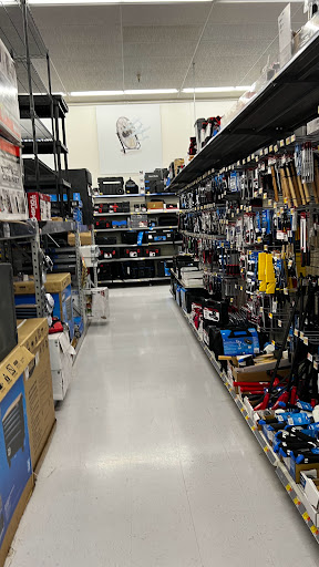 Department Store «Walmart Supercenter», reviews and photos, 3175 Cheney Hwy, Titusville, FL 32780, USA