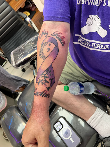 Discover tattoo ideas for men pinterest designs for your next tattoo in Tampa at Las Vegas Tattoo Co