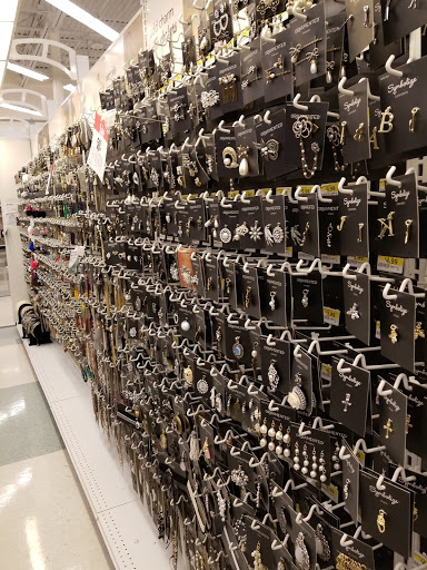 Fabric Store «Jo-Ann Fabrics and Crafts», reviews and photos, 125 Perimeter Dr, Midlothian, VA 23113, USA