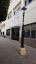 Centro Concertado de Enseñanza Nuestra Señora del Milagro en Almería