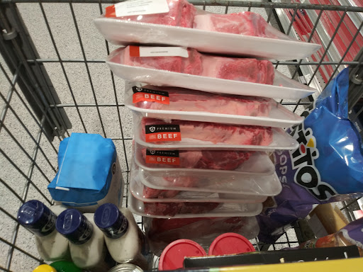 Supermarket «Publix Super Market at Caldwell Square», reviews and photos, 460 Long Hollow Pike, Goodlettsville, TN 37072, USA