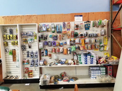 Building Materials Store «Twin Cities Habitat for Humanity ReStore», reviews and photos