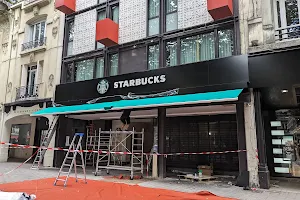 Starbucks Reims image