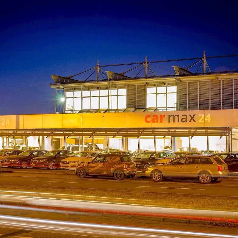 Autohaus carmax24 GmbH Inh. Raimund Leib