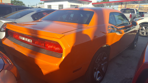 Used Car Dealer «Always Affordable Autos», reviews and photos, 3321 NW 79th St, Miami, FL 33147, USA