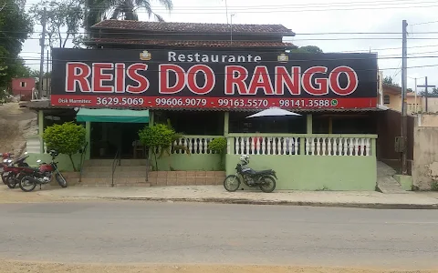 Reis do Rango image