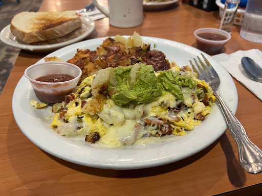 Clarkies Diner image