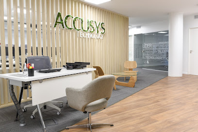 Accusys Technology S.R.L.