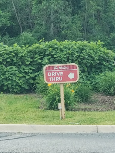 Coffee Shop «Tim Hortons», reviews and photos, 36255 26 Mile Rd, Lenox, MI 48050, USA