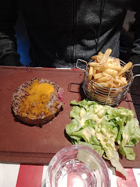 Steak du Restaurant à viande Restaurant La Boucherie à Martigues - n°4